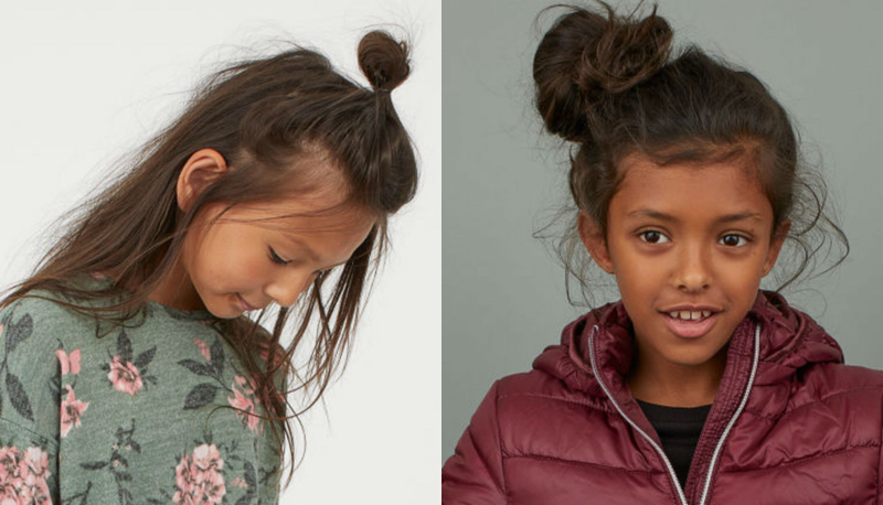 Illustration for article titled Everyone Who's Upset About This Black Girl's Hair Is Telling On Themselves